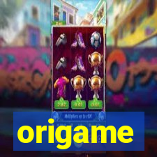 origame