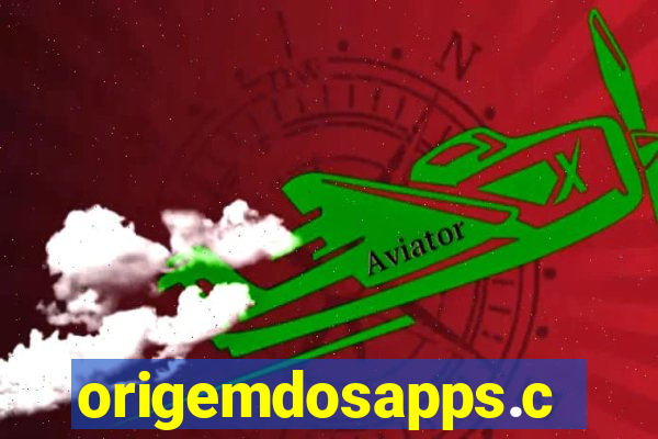 origemdosapps.com