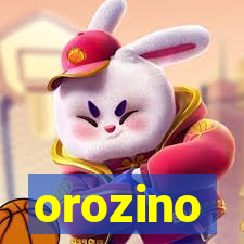 orozino