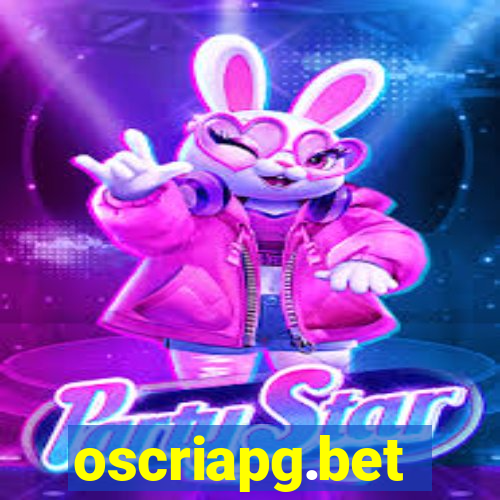 oscriapg.bet