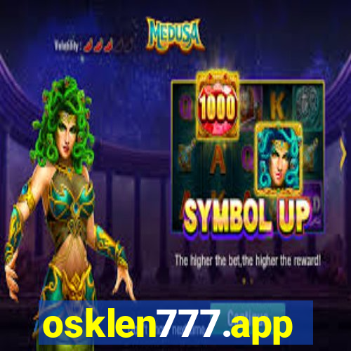 osklen777.app