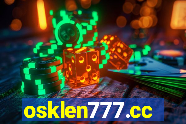 osklen777.cc