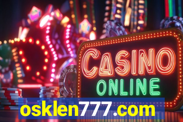 osklen777.com