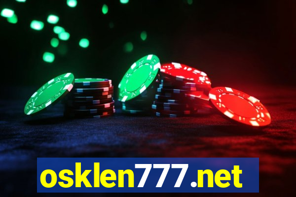 osklen777.net