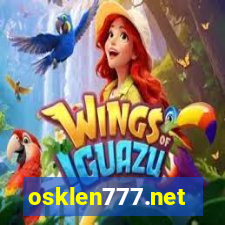 osklen777.net