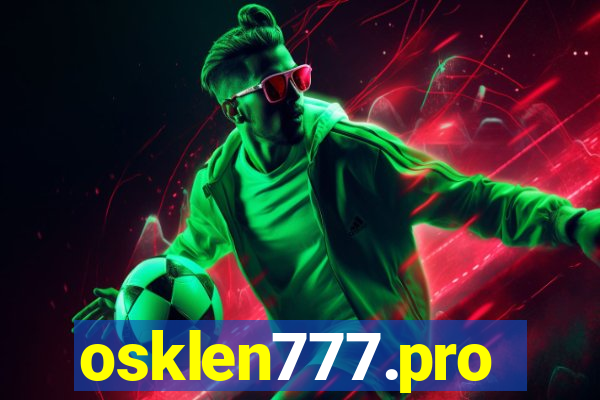 osklen777.pro