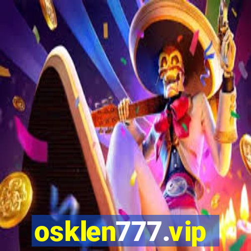 osklen777.vip