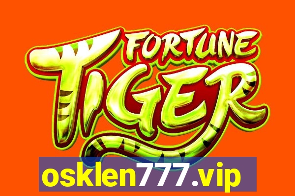 osklen777.vip