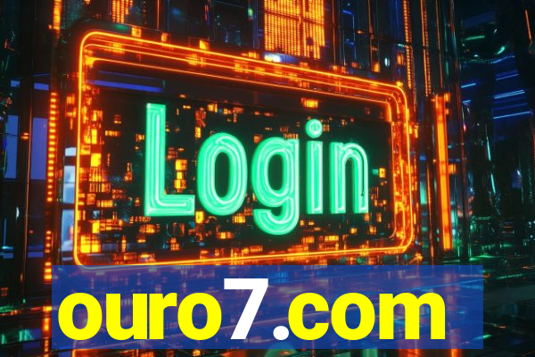 ouro7.com