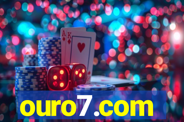 ouro7.com