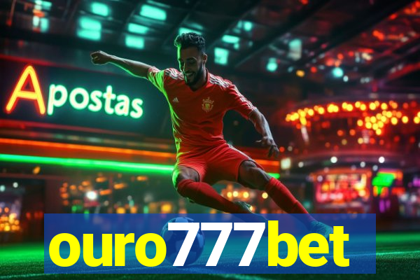 ouro777bet