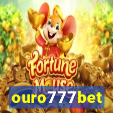 ouro777bet