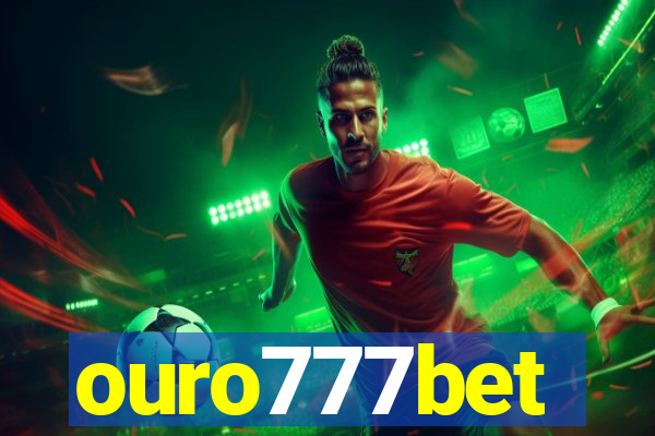 ouro777bet