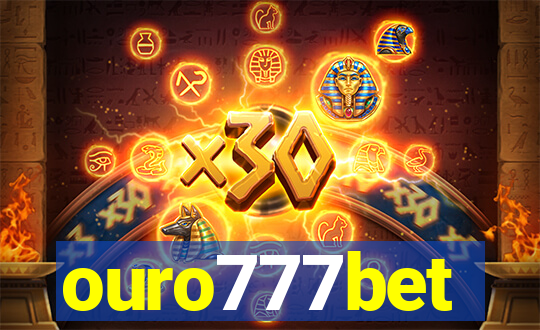 ouro777bet