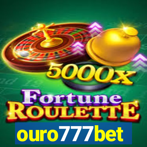 ouro777bet