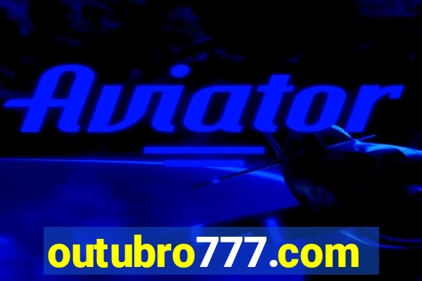 outubro777.com