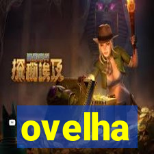 ovelha