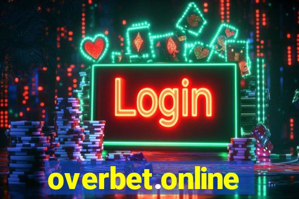 overbet.online