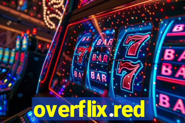 overflix.red