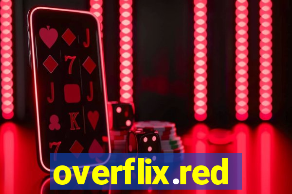 overflix.red