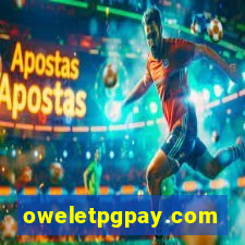 oweletpgpay.com