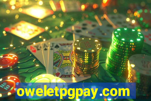 oweletpgpay.com