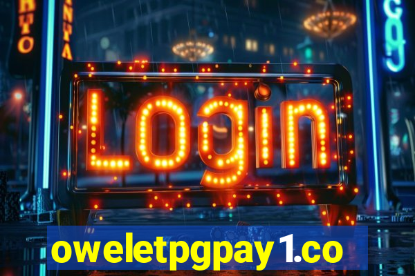 oweletpgpay1.com