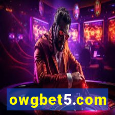 owgbet5.com