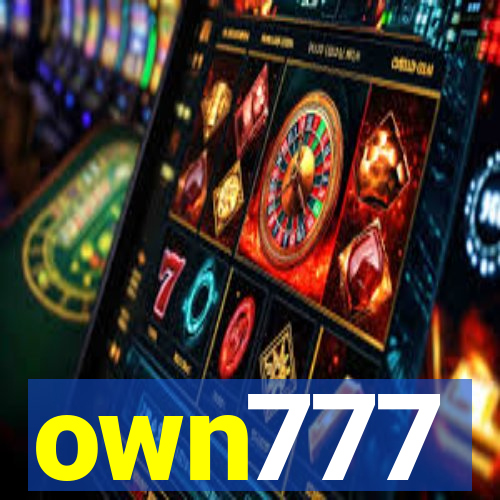 own777