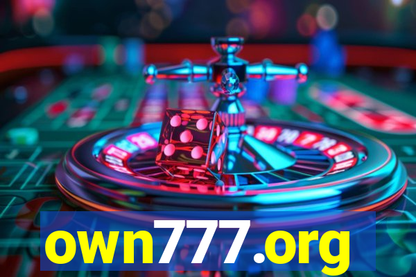 own777.org