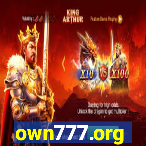 own777.org