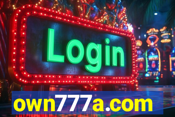 own777a.com