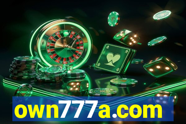 own777a.com