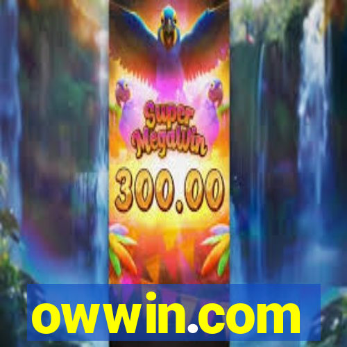 owwin.com