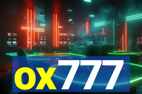 ox777