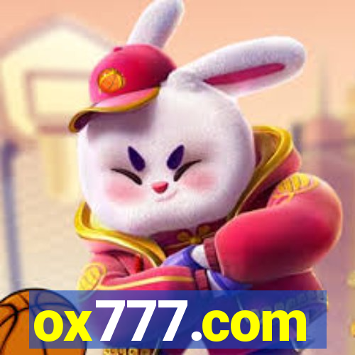 ox777.com