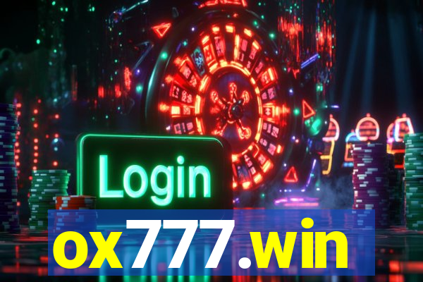 ox777.win