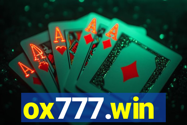 ox777.win