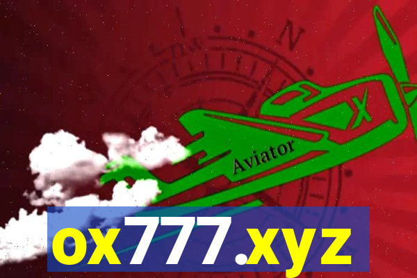 ox777.xyz