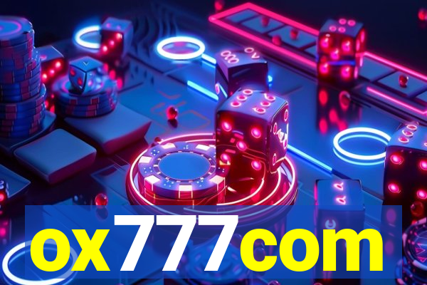 ox777com