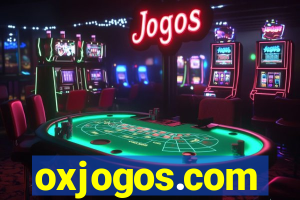 oxjogos.com