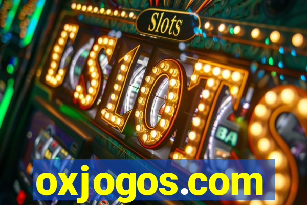 oxjogos.com