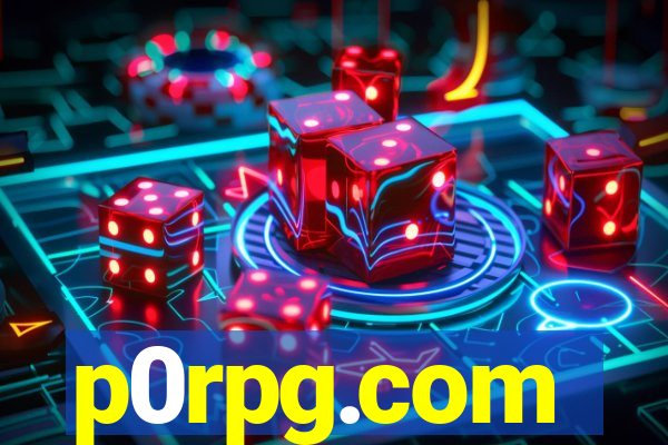 p0rpg.com