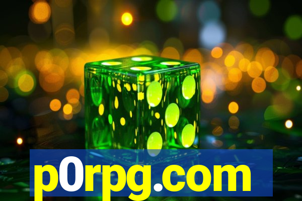 p0rpg.com