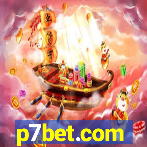 p7bet.com