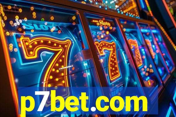 p7bet.com