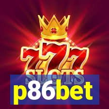 p86bet