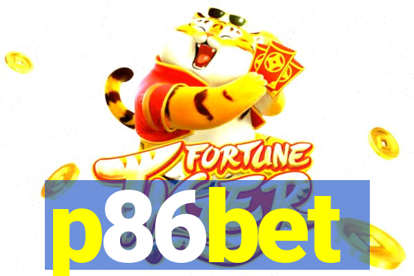 p86bet