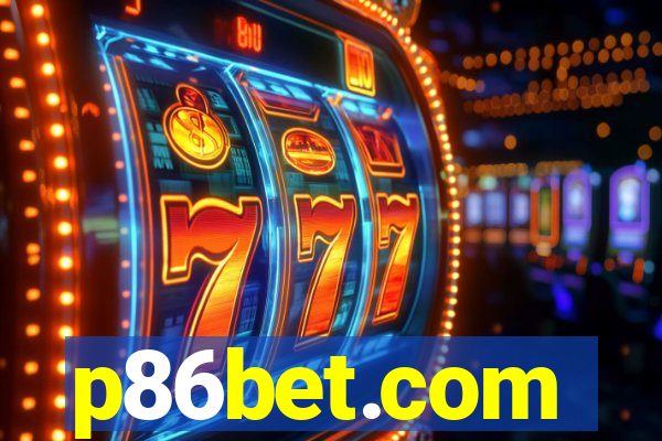 p86bet.com