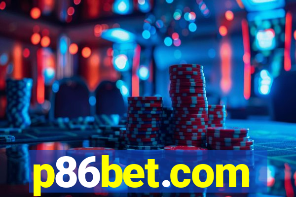 p86bet.com